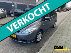 Mazda 5 - 5 1.8 Generation VOLL OPTIE, ZO MEENEEMPRIJS