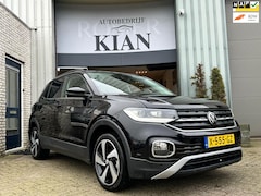 Volkswagen T-Cross - 1.0 TSI R-Line