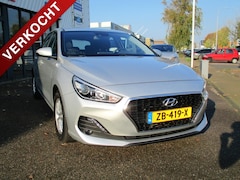 Hyundai i30 - 1.0 T-GDi 5D Comfort