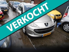 Peugeot 207 - 1.4 VTi Cool 'n Blue airco elek pak nap apk