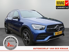 Mercedes-Benz GLC-klasse - 300e 4M Bns Sol. AMG