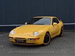 Porsche 968 - 3.0 Coupé Clubsport