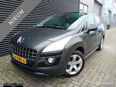 Peugeot 3008 - 1.6 16V THP ST Automaat, Climate, Cruise, Panoramadak