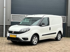 Fiat Doblò Cargo - 1.3 MJ L1H1 bj.2019 Airco|Pdc|Cc|Btw