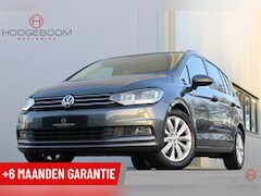 Volkswagen Touran - 1.4 TSI Comfortline 7-persoons / Trekhaak / Dealer OH / Stoelverwarming