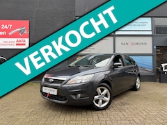 Ford Focus - 1.6 Comfort