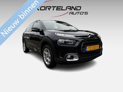 Citroën C4 Cactus - 1.2 PureTech Shine