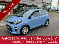 Kia Picanto - 1.0 MPi ComfortPlusLine Aple Carp[lay / Android Auto / Bleutooth , Spotify / electr ramen