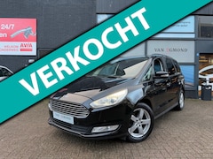 Ford Galaxy - 1.5 Titanium, 7P, 6 tot 12 maanden garantie