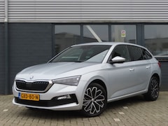 Skoda Scala - 1.0 TSI Style | sportstoelen | camera | stoelverwarming | parkeersensoren voor & achter |