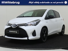 Toyota Yaris - 1.5 Hybrid Business Plus Automaat | Android multimedia scherm | Parkeersensoren