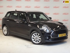 MINI Clubman - 1.5 Cooper Business Edition, NL auto, Automatische airco, cruise controle