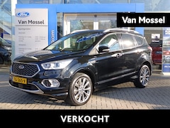 Ford Kuga - 1.5 EcoBoost Vignale | Full Options | Trekhaak | Adaptieve Cruise Control | Panoramadak