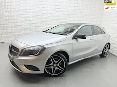 Mercedes-Benz A-klasse - 250 AMG AUTOMAAT PDC NAVI