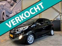 Kia Picanto - 1.2 CVVT ISG R-SportbyKia