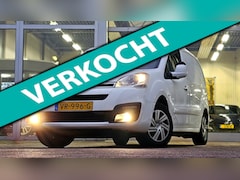 Citroën Berlingo - 1.6 BlueHDI 75 Business 1e Eigenaar Navi 3p