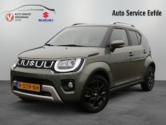 Suzuki Ignis - 1.2 Smart Hybrid Style / Automaat / Cruise Control