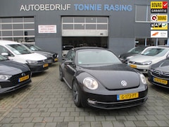 Volkswagen Beetle - 2.0 TSI Sport