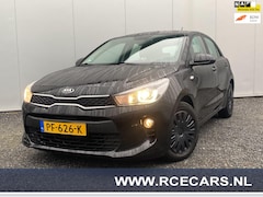 Kia Rio - 1.0 TGDI ComfortPlusLine Navigator|Nieuw Model | Carplay|Navigatie|D.A.B|Xenon|Cruisecontr