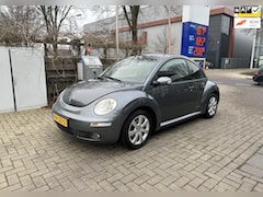 Volkswagen New Beetle - 1.6 Trendline met 144000 dkm op teller