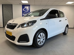 Peugeot 108 - 1.0 e-VTi Access