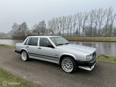 Volvo 740 - 2.3 GL 1986 LPG