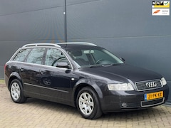 Audi A4 Avant - 2.0 Pro Line CLIMA PDC TREKHAAK APK