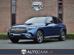 Mercedes-Benz GLC-klasse - 300e 4MATIC AMG Line | Distronic | Panoramadak