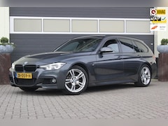 BMW 3-serie Touring - 318i M Sport Corporate Lease | Trekhaak |