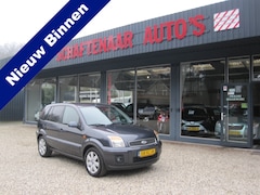 Ford Fusion - 1.4-16V Futura nette auto met trekhaak apk 10-07-2025