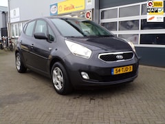 Kia Venga - 1.6 CVVT X-tra