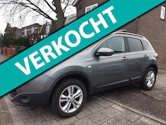 Nissan Qashqai - 2.0 Tekna, Panorama dak, 135.158 Km NAP, NL-auto