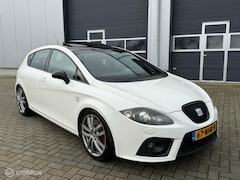 Seat Leon - 2.0 TFSI Cupra|NWE KETTING|XENON|