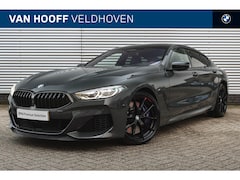 BMW 8-serie Gran Coupé - M850i xDrive High Executive Automaat / PPF / Panoramadak / Adaptief M Onderstel Profession