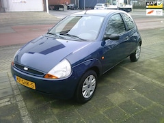 Ford Ka - 1.3 Cool & Sound/AIRCO/ 4 seizoens banden