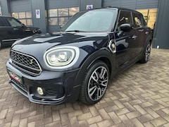 MINI Countryman - 2.0 Cooper S E ALL4 JCW