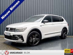 Volkswagen Tiguan Allspace - 1.5 TSI Highline Business R 7p. | 360 camera | Keyless | LED | Prijs Rijklaar