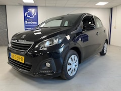 Peugeot 108 - 1.0 e-VTi Active