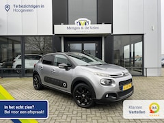 Citroën C3 - 1.2 PureTech S&S Business Panorama | Stoelverwarming | DAB | Navigatie | Apple Carplay And