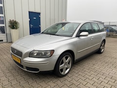 Volvo V50 - 1.8