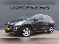 Peugeot 3008 - 1.6 VTi Première