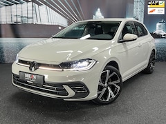 Volkswagen Polo - 1.0 TSI Life Edition DSG LED/CARPLAY/VIRTUAL