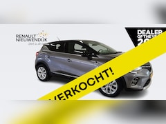 Renault Captur - 1.0 TCe 100 Intens NAVIGATIE / CLIMATE CONTROLE PARKEERSENSOREN+CAMERA / CRUISE CONTROLE