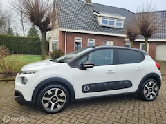 Citroën C3 - 1.2 PureTech S&S Shine, panoramadak