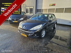 Peugeot 206 - 1.4 XS met airco