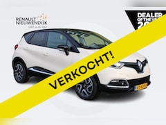 Renault Captur - 1.2 TCe Dynamique | TREKHAAK | CAMERA | PARKEERSENSOREN | CLIMATE CONTROL | CRUISE CONTROL