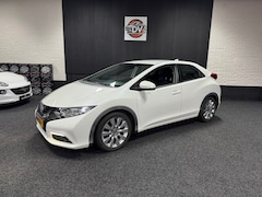 Honda Civic - 1.8 Sport, NAV, CR CTR, CAMERA, 17 INCH,