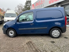 Mercedes-Benz Citan - 108CDi, 55kw/75pk, EURO 6, Lelijke Auto