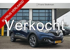 Renault Kadjar - 1.2 TCE 130 Intens