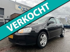 Volkswagen Golf - 1.4 TSI Comfortline